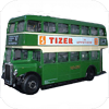 Leyland Titan PD1 ECW